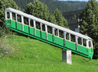 Sommerbergbahn